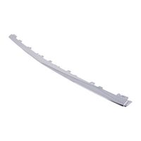 Krom Ön Orta Tampon Çıtası 2228857600 - W222