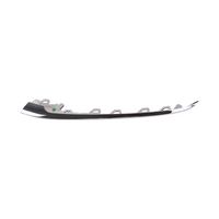 Krom Ön Sol Tampon Çıtası 2228857700 - W222 - BTAP BMW