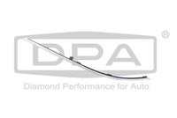  Tampon Çıtası Arka Sağ 2468851021 - Mercedes-Benz B Serisi W246 - BTAP BMW