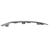 Tampon Çıtası Ön Sağ 2538852800 - X253 AMG (2015-2023) - BTAP BMW