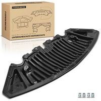  Motor Alt Muhafazası 2045201523 - X204 - BTAP BMW