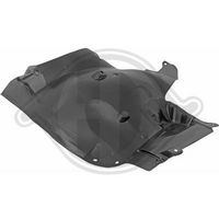  Çamurluk Davlumbazı Ön Sol 2038841122 - Mercedes-Benz W203 (2000-2007) - BTAP BMW