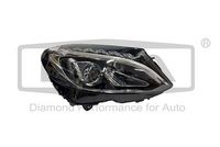  Far Kasası 2059067403 - Mercedes C200 W205 (2014-) - LAMP BMW