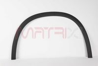  Çamurluk Bakaliti Ön Sol 1568852322 - GLA W156 - BTAP BMW