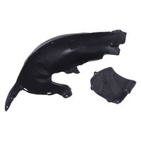  Çamurluk Davlumbazı Arka Sağ 2116901830 - Mercedes-Benz W211 - BTAP BMW