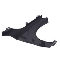  Alüminyum Ön Sol Çamurluk 1768810101 - W176 - BTAP BMW