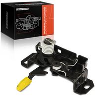 Alt Kaput Mandalı 2468800460 - Mercedes-Benz (2011-2019) - BTAP BMW