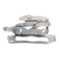  Kaput Menteşesi 2048800728 - Mercedes-Benz C-Serisi W204 (2007-2011) - BTAP BMW