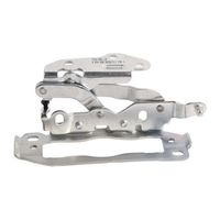 Kaput Menteşesi 2048800828 - Mercedes C-Serisi W204 (2007-2011) - BTAP BMW