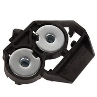  Radyatör Destek Braketi Sol 2056260212 - Mercedes-Benz W205 - BTAP BMW