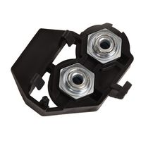 Radyatör Destek Braketi Sağ 2056260312 - Mercedes-Benz C-Serisi W205