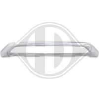  Tampon Kaplama Kromu Arka 1668857122 - Mercedes-Benz GLE ML (2011-2019) - BTAP BMW