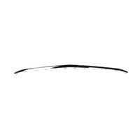 Krom Ön Tampon Çıtası 2138850305 - Mercedes W213 (2021) - BTAP BMW