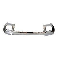  Arka Tampon Kaplama Kromu 2478859000 - W247 - BTAP BMW