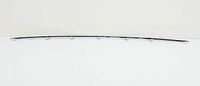  Tampon Çıtası Ön Orta 2228851600 - W222 (2013-2020) - BTAP BMW