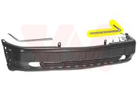 Tampon Çıtası Ön Sol  2028850174 - Mercedes-Benz W202 (1993-2000) - BTAP BMW