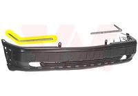 Tampon Çıtası Ön Sağ 2028850274 - Mercedes-Benz C-Serisi W202