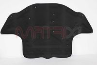  Kaput İzolasyonu 2116820626 - Mercedes-Benz W211 (2002-2009) - TAIWAN BMW