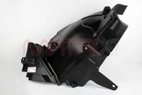  Çamurluk Davlumbazı Ön Sol 2046904730 - S.C 204 (2007-2014) - BTAP BMW