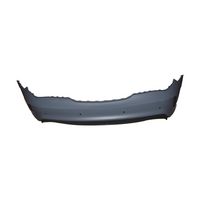  Arka Tampon 1178805040 - CLA W117 AMG (2017+) - BTAP BMW