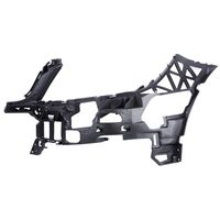 Ön Sol Tampon Braketi 2048854165 - Mercedes-Benz W204 (2011)