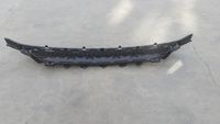 Orta Tampon Izgarası 2058856204 - Mercedes-Benz C-Serisi W205 (2019-) - BTAP BMW