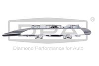  Gündüz Far Çerçevesi Sol 2218852723 - Mercedes-Benz W221 - BTAP BMW