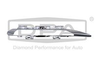  Gündüz Far Çerçevesi Sağ 2218852823 - Mercedes W221 (2005-2013) - BTAP BMW