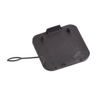  Ön Çeki Kapağı 2218850322 - Mercedes-Benz W221 (2005-2013) - BTAP BMW
