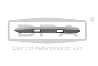 Plaka Lamba Bakaliti 9067400030 - Sprinter W906 - BTAP BMW