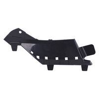 Tampon Braketi Ön Sol 2058855702 - Mercedes-Benz C-Serisi W205 (2019) - BTAP BMW