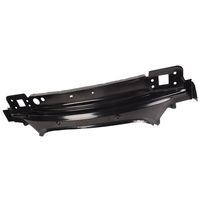  Arka Panel 2056404000 - Mercedes-Benz W205 - BTAP BMW