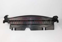  Alt Radyatör Bakaliti 2055050730 - Mercedes W205 - BTAP BMW