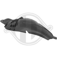 Çamurluk Davlumbazı Ön Sol 2216903330 - Mercedes-Benz W221 - BTAP BMW