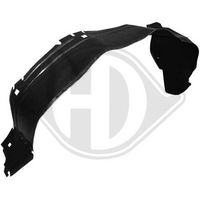  Çamurluk Davlumbazı Ön Sağ 1248840835 - Mercedes-Benz W124 (1985-1993) - BTAP BMW