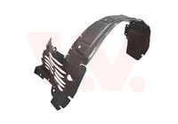  Çamurluk Davlumbazı Ön Sol 2106989530 - Mercedes-Benz W210 (1995-1999) - BTAP BMW