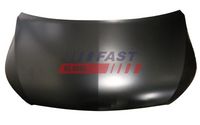  Kaput 4478800100 - Vito W447 (2014-2019) - BTAP BMW