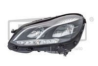  Far Kasası 2128201739 - Mercedes-Benz E200 (2013-2016) - LAMP BMW