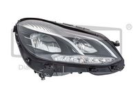  Far Kasası 2128201839 - Mercedes-Benz E200 W212 (2013-2016) - LAMP BMW