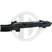 Ön Tampon Demiri 6396201434 - Vito W639 - BTAP BMW