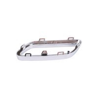  Krom Egzoz Ucu 2068858403 - Mercedes-Benz C-Serisi W205 (2021-) - BTAP BMW