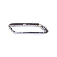 Egzoz Ucu 2068858303 - Mercedes-Benz C-Serisi W205 (2021-)