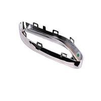  Egzoz Ucu 2058852221 - Mercedes-Benz C-Serisi W205 E-Serisi W213 A-Serisi W177 (2014-2021) - BTAP BMW