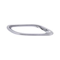  Egzoz Ucu 2058852321 - Mercedes-Benz W205 W213 W177 - BTAP BMW