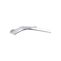 Tampon Çıtası Arka Sol 2068853904 - Mercedes-Benz C Serisi W205 (2021-)