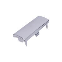  Tampon Çıtası Arka Sağ 2068854304 - Mercedes-Benz C Serisi W205 (2021-) - BTAP BMW