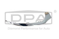 Tampon Çıtası Ön Sol 2058851374 - Mercedes-Benz C-Serisi W205 (2014-2018) - OES BMW