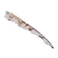  Tampon Çıtası 2058858702 - Mercedes-Benz C-Serisi W205 (2019) - BTAP BMW