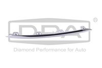  Tampon Çıtası Arka Sol 2058850521 - Mercedes-Benz C-Serisi W205 - BTAP BMW