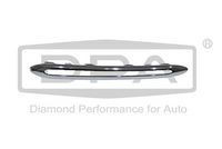 Krom Gündüz Far Çerçevesi Sol 2468851374 - Mercedes-Benz B Serisi W246